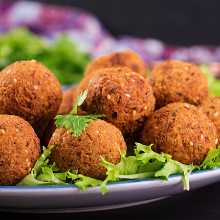 Falafel