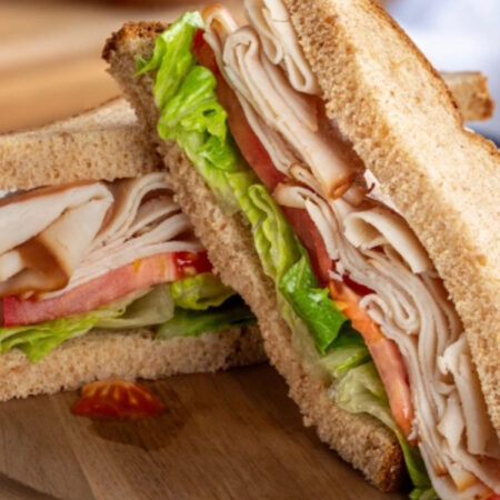 Sandwich