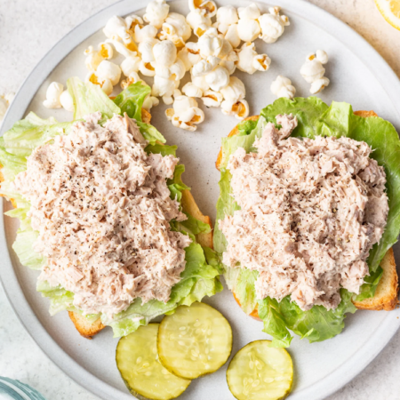 Tuna Salad