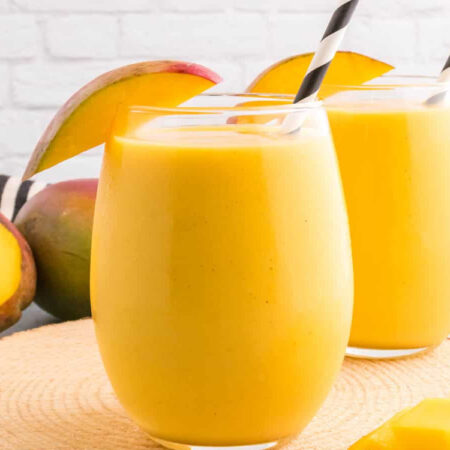 Mango Lassi