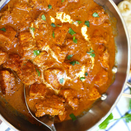 Butter Chicken