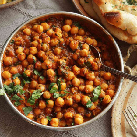 Channa Masala