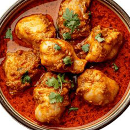Chicken Curry