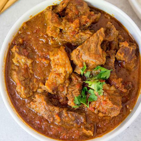 Lamb Curry