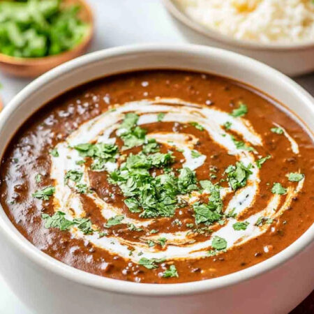 Dal Makhani