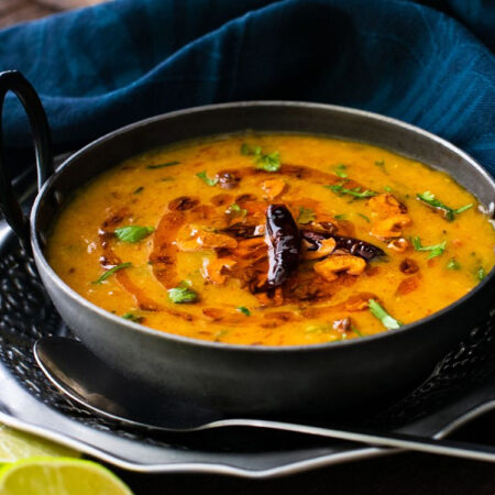 Dal Tadka