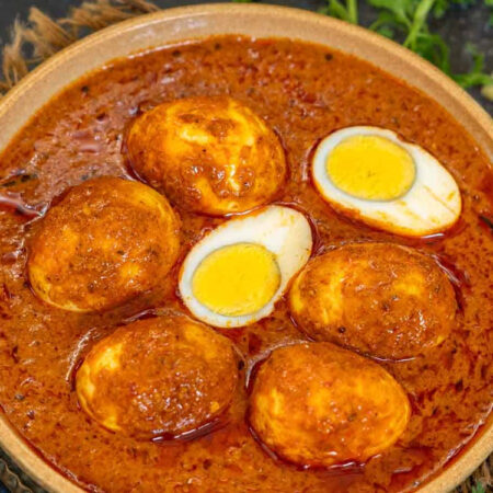 Egg Curry