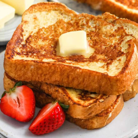 French Toast