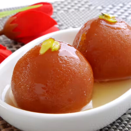 Gulab Jamun
