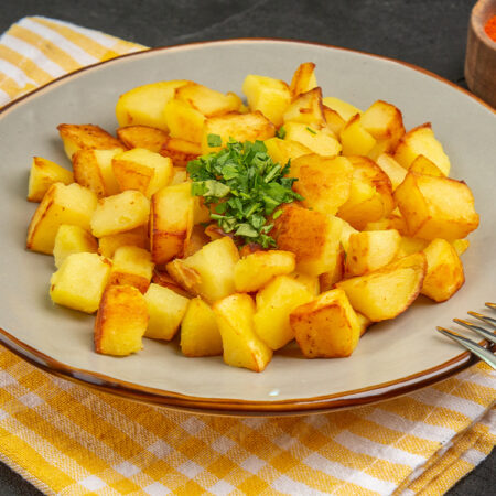 Home Fries