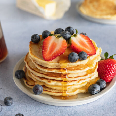 Pancakes