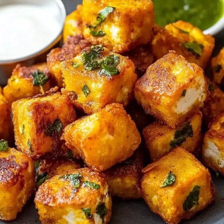 Paneer Pakoda