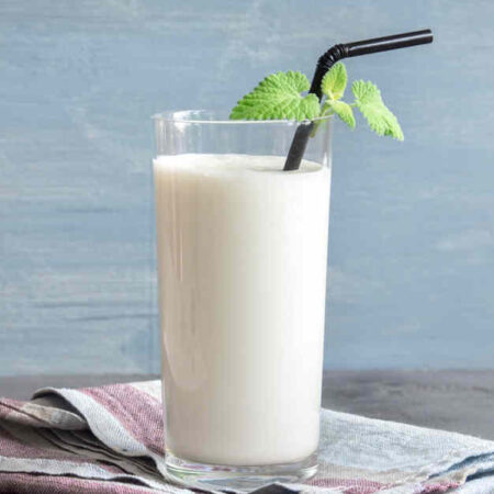 Plain Lassi