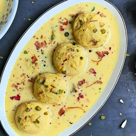 Rasmalai