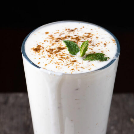 Salted Lassi