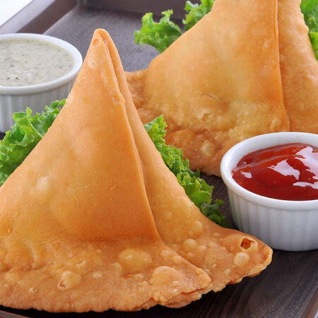Samosa