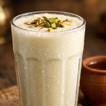 Sweet Lassi