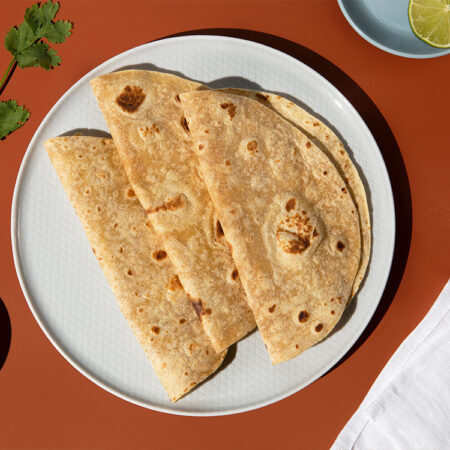 Tava Roti