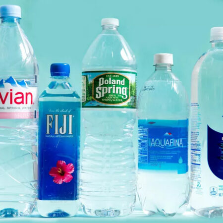 Spring Water